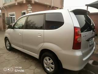 A picture of Avanza