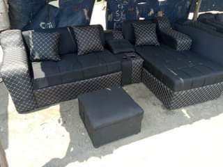 l shaped sofas