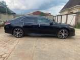 A picture of Sale car