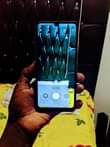 A picture of Samsung Galaxy a22 Haina kipengel gb128 ram4 net4g