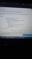A picture of Hp laptop