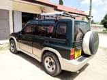 A picture of SIZUKI VITARA ESCUDO