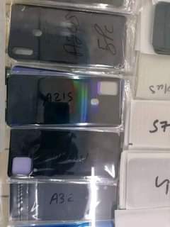 A picture of All smartphone vifunikos available