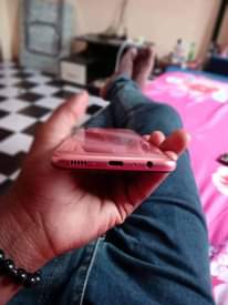 A picture of Samsung a04e
