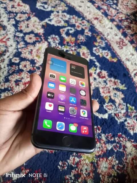 iphone 8plus