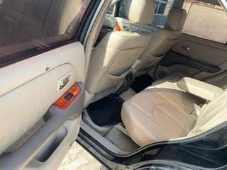 A picture of 2003 Lexus Rx300