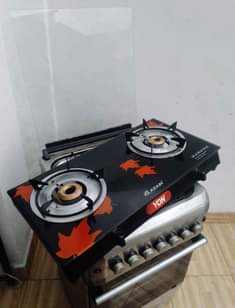 A picture of Jiko la gas