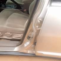 A picture of Honda Accord