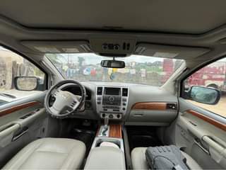 A picture of 2009 Infinity QX 56