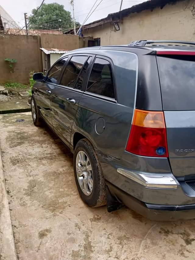 A picture of Kagini along kubwa Abuja if you are interested DM me