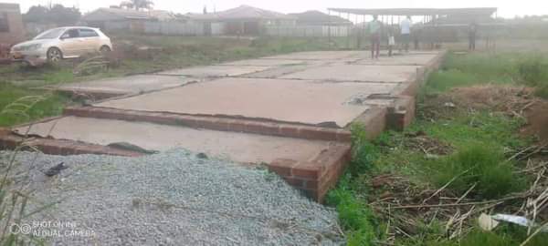 property budiriro
