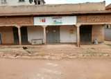 A picture of COMMERCIAL PLOT 4 SALE 23 Decimals located in Najjera 1