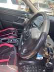 A picture of Subaru Legacy Sport
