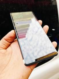 A picture of Google pixel 6a