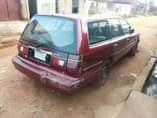 A picture of Toyota camry 2 0 engine