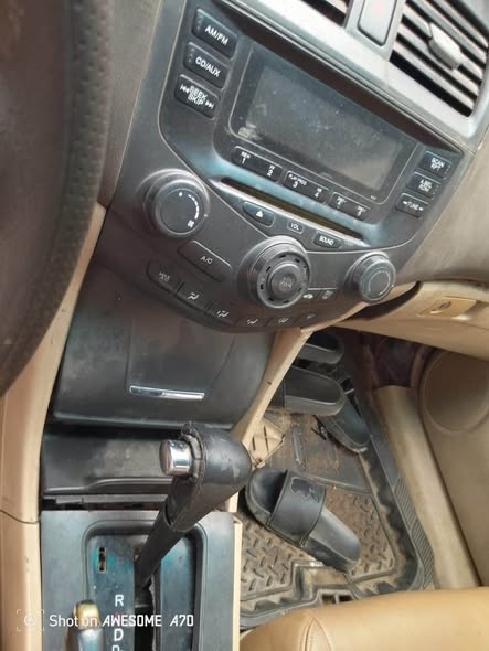 A picture of Going for 1 3m EOD towing from surulere Engine and