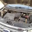 A picture of Ford edge 012 model pure first body engine very sound