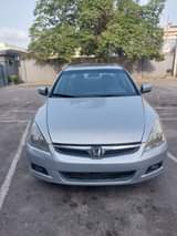 A picture of Honda DC 2005 Model Engine and gear are perfect Factory