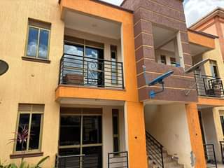 A picture of 10 unit apartment block for sale in Kyaliwajjala town at