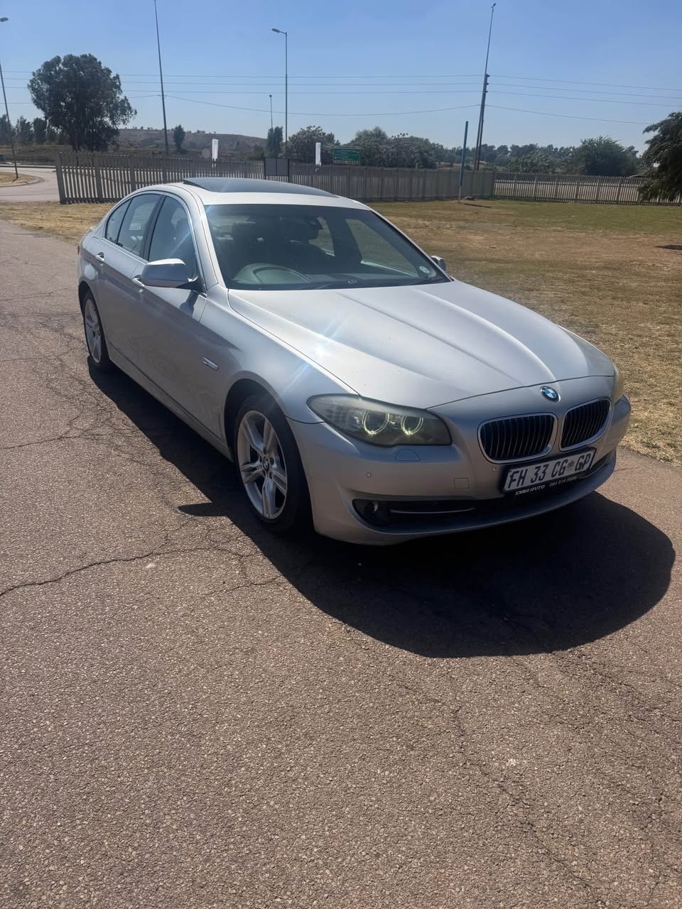 cheap cars centurion