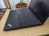 A picture of LENOVO L570