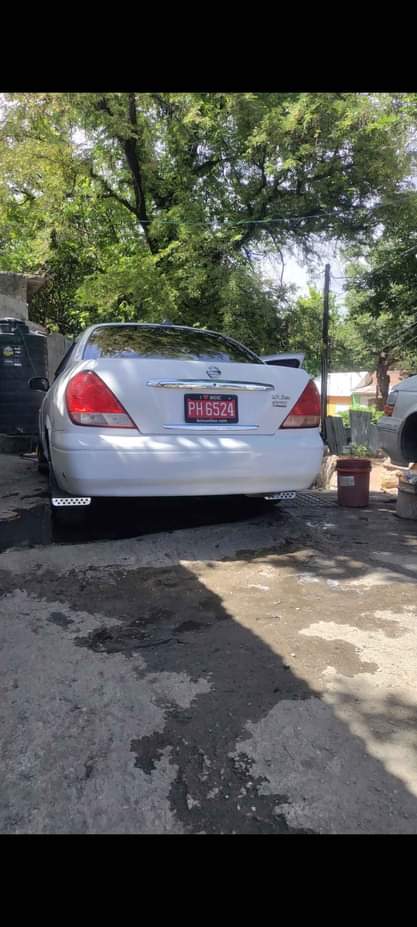 used nissan sunny