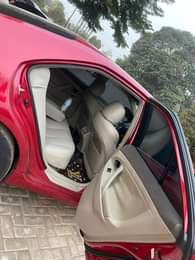 A picture of Neatly used Toyota Camry spider Le edition 2008 upgrade to