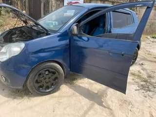 A picture of CLEAN 2009 KIA PICANTO HIGH FUEL ECONOMY CLEAN INTERIOR SHARP