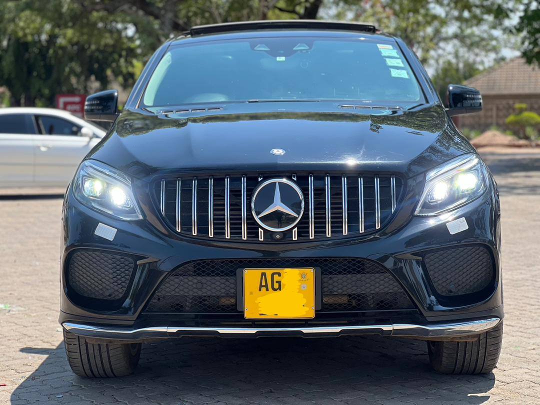 used benz e class