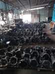 A picture of Automatic and Manual Gearboxes For Sale