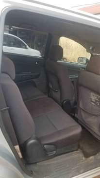A picture of WISH 16 5m CALL 0701488581 WHAT S APP 0776417404