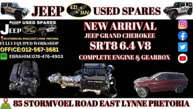 Jeep E.