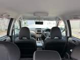 A picture of 2008 Subaru Forester