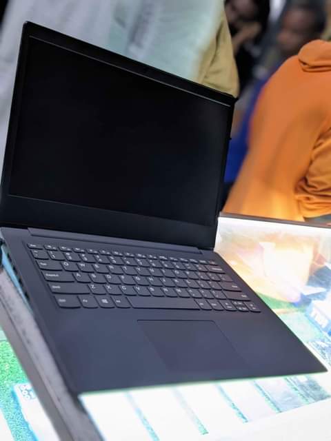 lenovo laptop