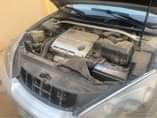 A picture of Lexus