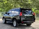 A picture of Prado 150