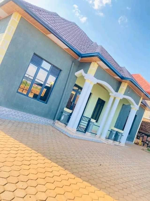 kanombe accommodation