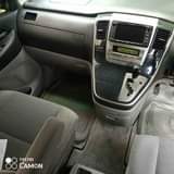 A picture of Alphard For Sale Call 0657633355