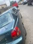 A picture of Toyota echo