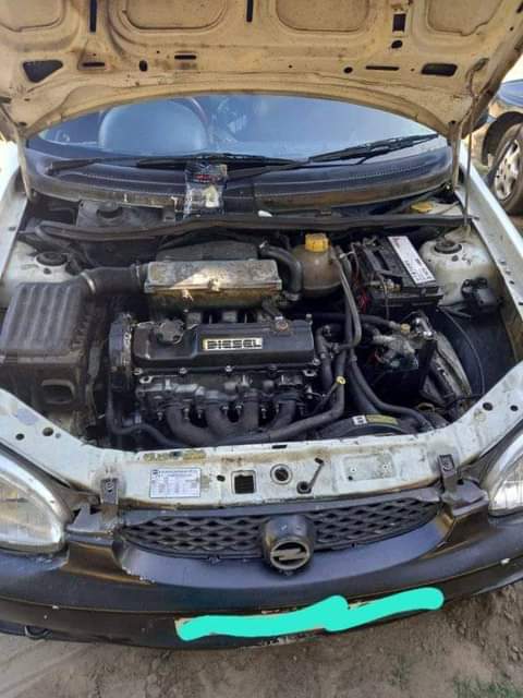 cheap cars paarl