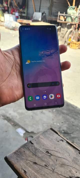 samsung s10