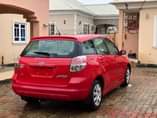 A picture of 2007 Toyota Matrix Yes