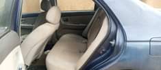A picture of Distress sales Kia