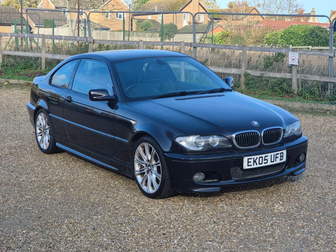 bmw e46