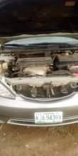 A picture of 2006 Toyota Camry