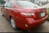 A picture of Dealers Deal 2008 Model Toyota Camry Spider AC is Chilling