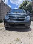 A picture of Toyota aist