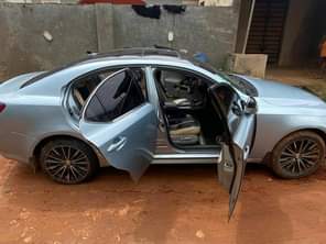 A picture of Awoof Lexus 230 2008 Distress sale Nothing to fix Perfect