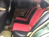 A picture of Sharp clean registered Honda Civic 2003 Uber standard nothing to