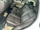 A picture of 2014 RANGE Rover Vogue foreign used 31million Abuja.